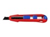 KNIPEX CutiX Klik af-kniv