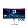 Philips 34B2U5600C 34' VA 3440 x 1440 (UltraWide) HDMI DisplayPort USB-C 120Hz