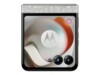 Motorola razr 70 6.9' 256 GB Hvid