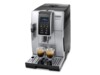 De’Longhi Dinamica Ecam 350.35.SB Fuldautomatisk kaffemaskine Sort