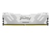 Kingston FURY Renegade DDR5 SDRAM 24GB 4200MHz CL40 On-die ECC DIMM 288-PIN