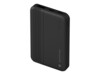 dbramante1928 re-charge Powerbank 5000mAh 20Watt 1xUSB-A 1xUSB-C Sort