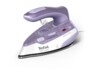 Tefal First Class DB1612E0 Dampstrygejern 1000W Lilla Hvid
