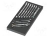 warehouse 3----Wera Einlage 6000 Joker Set 1 05150120001