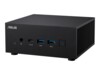 ASUS ExpertCenter PN53 BBR777HD Mini PC Ryzen 7 7735H 0GB 0GB AMD Radeon 680M No-OS