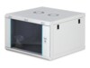 DIGITUS Dynamic-N series Kabinet Grå