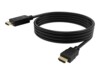 Vision TC 2MDPHDMI8K/BL DisplayPort -> HDMI 2m