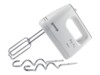 Gorenje Life Collection M420CW Håndmixer Beater release function Turbofunktion Hvid