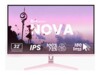 Arozzi Nova 32' IPS 2560 x 1440 (2K) HDMI DisplayPort USB 180Hz