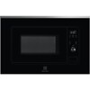 Electrolux 300 LMS2203EMX Mikrobølgeovn Sort/rustfrit stål