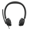 Incase Designed by Microsoft Modern USB-C Kablet Hovedtelefoner Sort