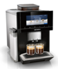 Siemens EQ.900 TQ905DF9 Automatisk kaffemaskine Sort/rustfrit stål
