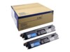 Brother TN 900C Cyan 6000 sider Toner