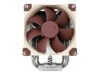 Noctua NH-U9S Processor-køler 1-pack 92 mm