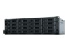 Synology RackStation RS4021xs+ 3.5' 16Moduler 12TB