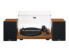 Lenco LS-480 Pladespiller Bluetooth-audiomodtager 60Watt