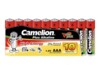 Camelion Plus Alkaline AAA type Standardbatterier 1250mAh 10