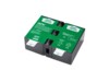 APC Replacement Battery Cartridge #166 UPS-batteri