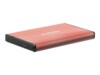 Gembird Ekstern Lagringspakning USB 3.0 SATA