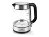 ETA Crystela 6153 90000 Kedel 2200W Rustfrit stål/glas