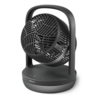 Philips 3000 Series CX3050 Køleventilator Sort Sølv