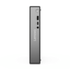 Lenovo ThinkCentre neo 50q Gen 5 13B9 Tiny Core 5 210H 16GB 512GB Intel Graphics Windows 11 Pro