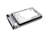 Dell Harddisk 1.2TB 2.5' SAS 3 10000rpm
