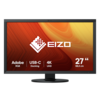 EIZO ColorEdge CS2740-BK 27' IPS 3840 x 2160 (4K) HDMI DisplayPort USB-C 61Hz