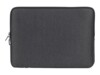 Riva Case Antishock Hylster 15.6' Neopren Grå