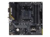 ASUS TUF GAMING A520M-PLUS WIFI Micro-ATX AM4 AMD A520