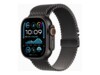 Apple Watch Ultra 2 49 mm Sort SmartWatch