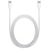 Apple USB-C Charge Cable USB Type-C kabel 2m Hvid