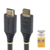 StarTech.com 10m (32.8ft) Active High Speed HDMI Cable, 4K60Hz HDMI-kabel med Ethernet 10m Sort