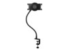 StarTech.com Gooseneck Tablet Holder - Bendable Tablet Arm - Desk Mount Tablet Stand - For Most 7' to 11' Tablets - Detachable Holder Tablet Monteringspakke