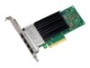 Intel Ethernet Network Adapter X710-T4L Netværksadapter PCI Express 3.0 x8 10Gbps