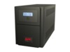 APC Easy UPS SMV SMV1000CAI UPS 700Watt 1000VA