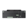 Lenovo 4Y41R69489 Tastatur Plunger key switch Plunger key switch Trådløs Trådløs US engelsk US engelsk