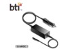BTI 100Watt Bilstrømsadapter