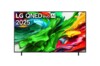 LG QNED85 Series 75QNED85A6C 75' 4K UHD (2160p) Smart TV