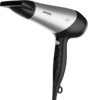 Grundig HD 6080 B Hårtørrer Sort