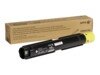 Xerox VersaLink C7000 Gul 10.100 sider Toner 106R03758