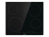 Gorenje ECT641BSC Keramisk kogeplade