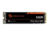 Seagate FireCuda 530R SSD ZP1000GM3A063 1TB M.2 PCI Express 4.0 x4 (NVMe)