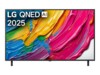 LG 55QNED80A3A 55' 4K UHD (2160p)
