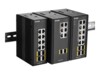 D-Link DIS 300G-12SW Switch 8-porte Gigabit
