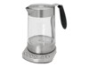 ProfiCook PC-WKS 1020 G Telaver/kedel 3kW Rustfrit stål/sort