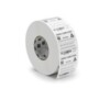 Zebra 3012655-T printer label 8 x 30 mm