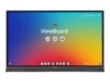 ViewSonic ViewBoard IFP7553 LED-bagbelyst LCD fladt paneldisplay 3840 x 2160 75'