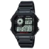 Laikrodis Casio AE-1200WH-1AVEF