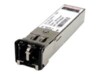 Cisco Rugged SFP SFP (mini-GBIC) transceiver modul Fast Ethernet
